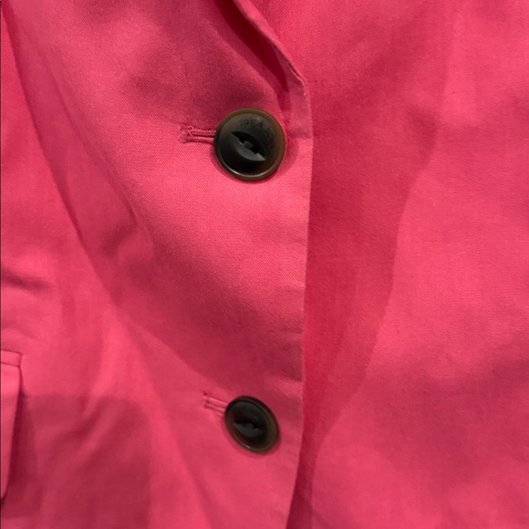 Rag and Bone Women’s Pink Blazer 10 - Picture 4 of 8